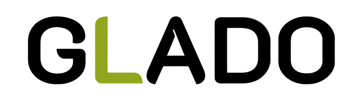 Glado logo