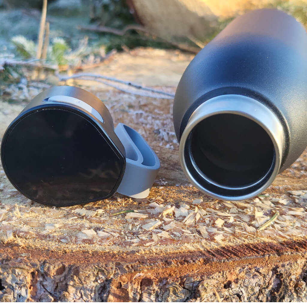 Termeszetbarát kulacs